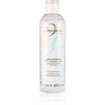 Cleansers and Make-up Removers Micellar Lotion - Micelárna voda